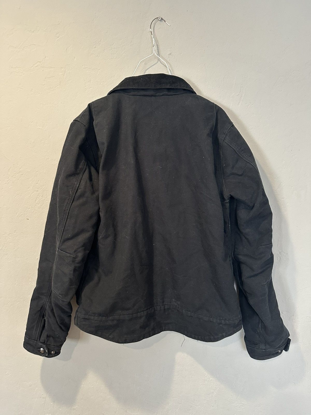 Carhartt Carhartt Detroit Jacket Size US M / EU 48-50 / 2 - 6 Thumbnail