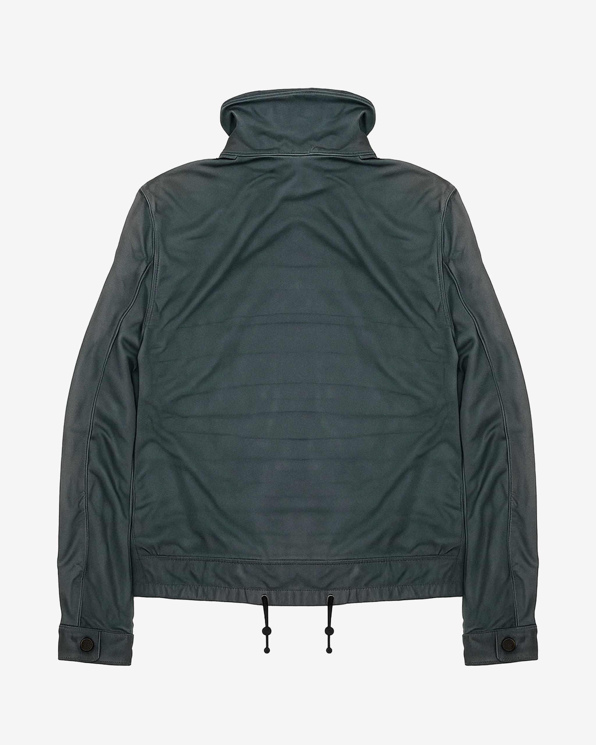 Carol Christian Poell Wired Fencing Jacket - SS06 U-Turn"