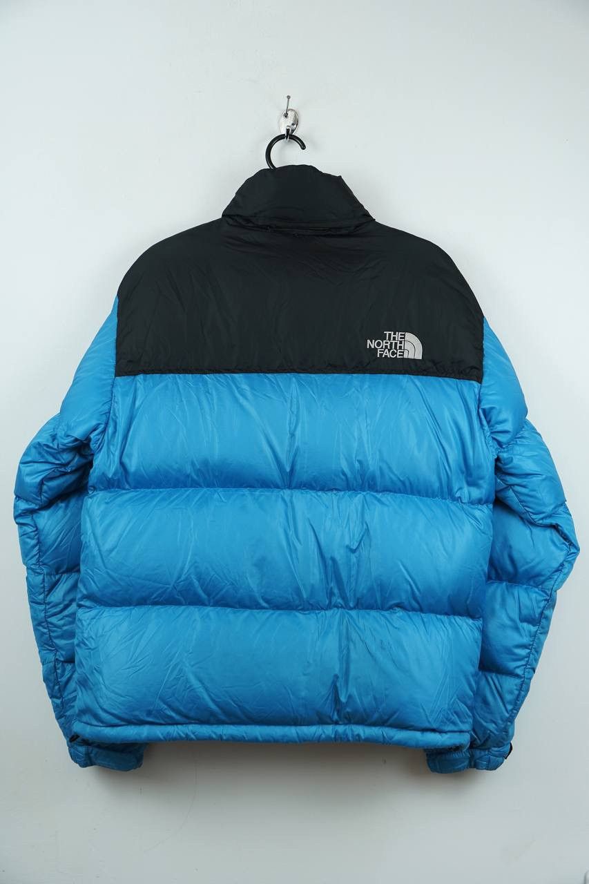 The North Face The North Face 1996 Nuptse 700 Size US M / EU 48-50 / 2 - 2 Thumbnail