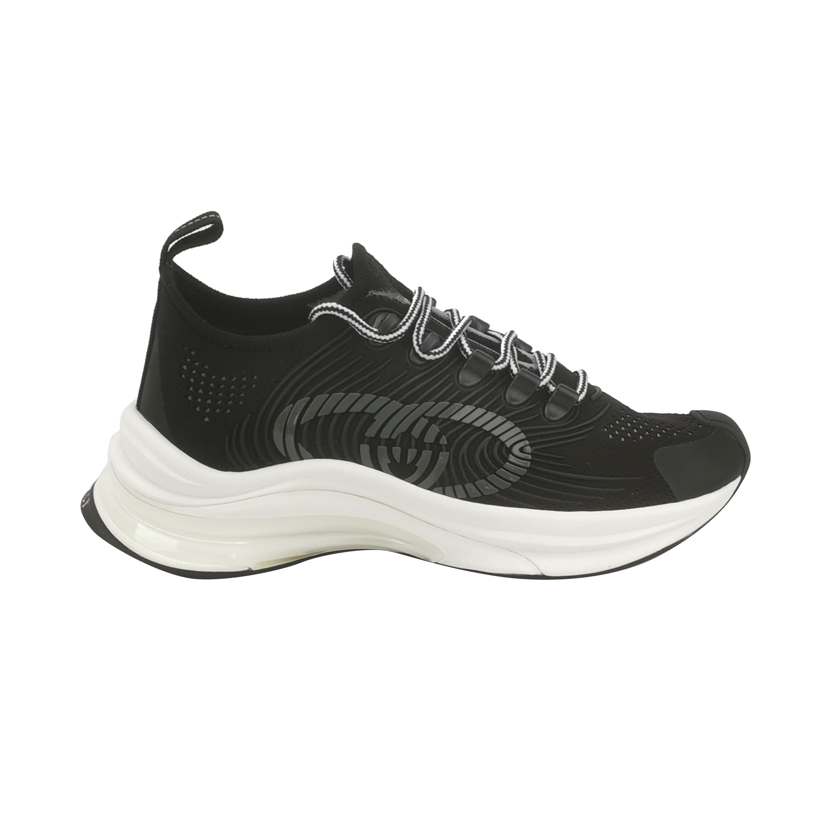Gucci Gucci Women 5-5 Lowtop Sneakers Size US 5.5 / IT 35.5 - 1 Thumbnail