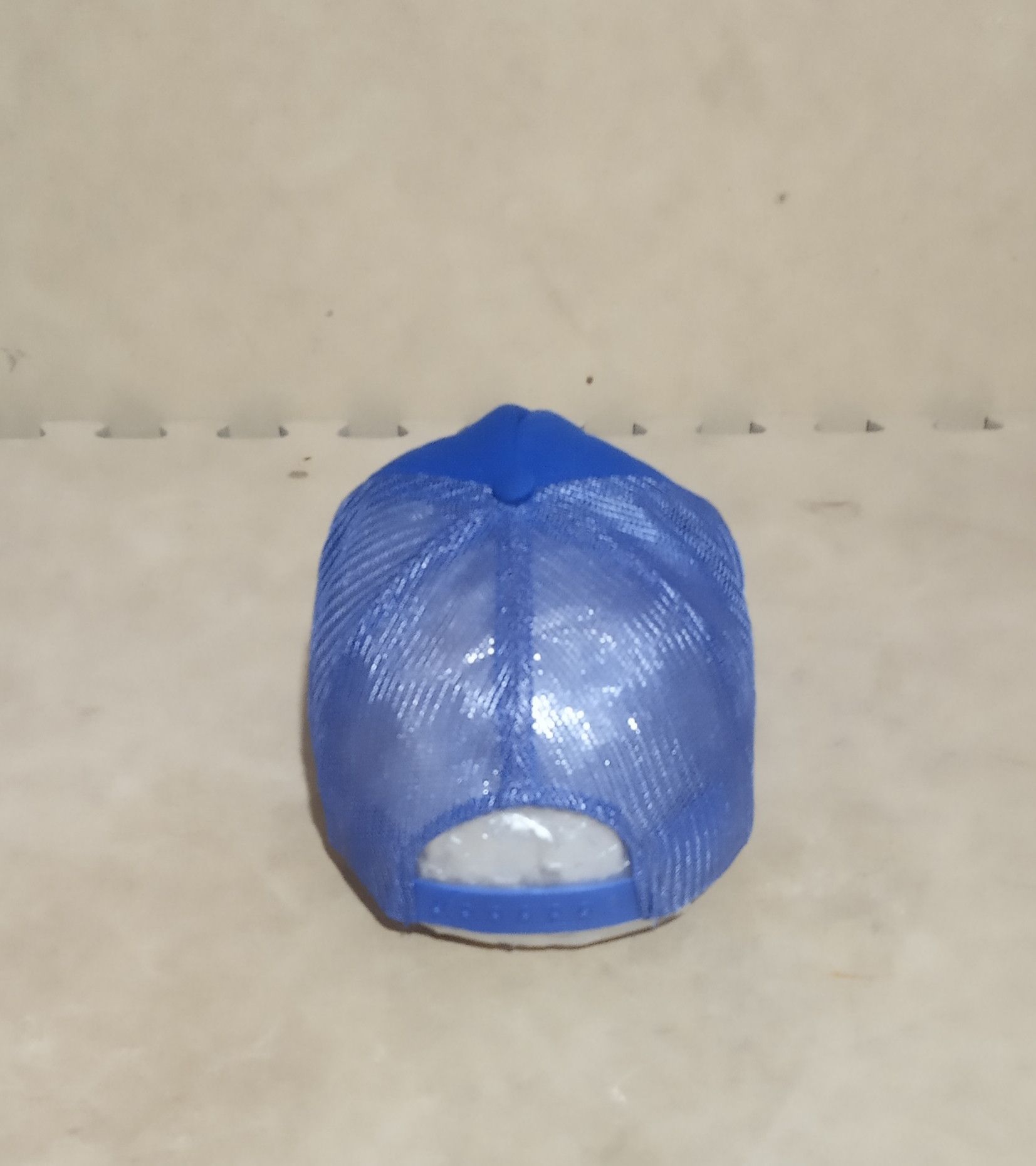 Hat Club 80s Hawaii Leaf Hat Cap Size ONE SIZE - 3 Thumbnail
