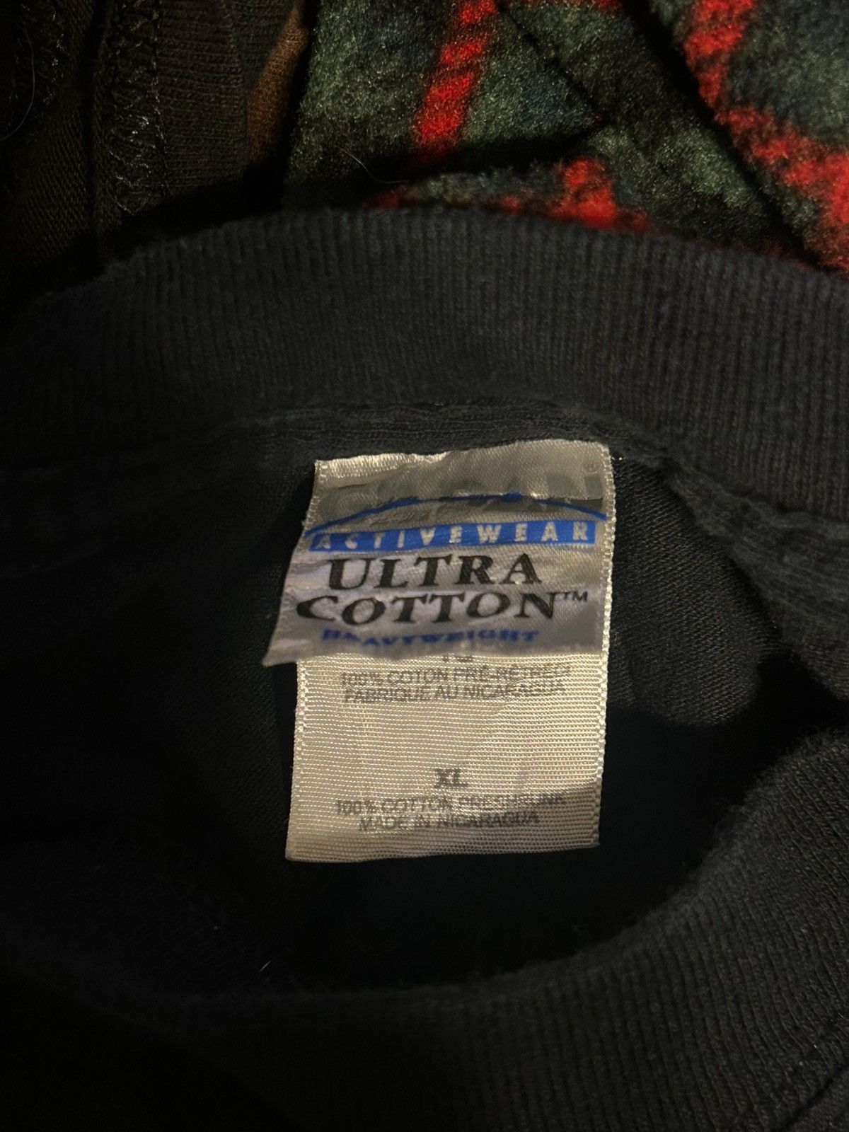 Gildan × Microsoft × Vintage Vintage Microsoft Promo Tshirt Size US XL / EU 56 / 4 - 6 Thumbnail