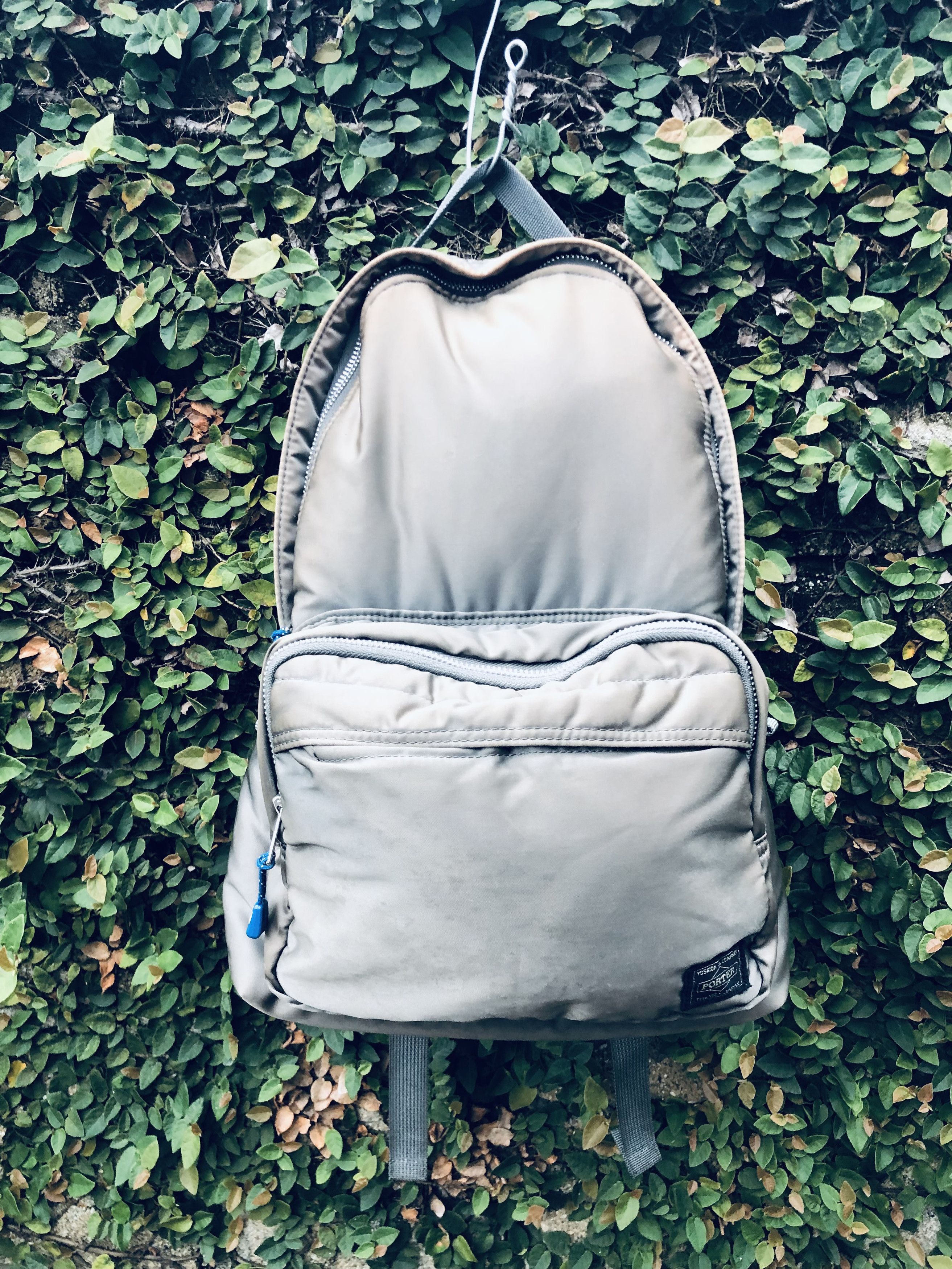 Porter Japanese Porter Tanker Backpack Size ONE SIZE - 4 Thumbnail