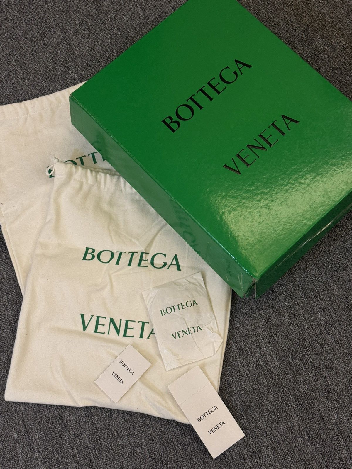 Bottega Veneta Bottega veneta boots Size US 10 / EU 43 - 6 Thumbnail