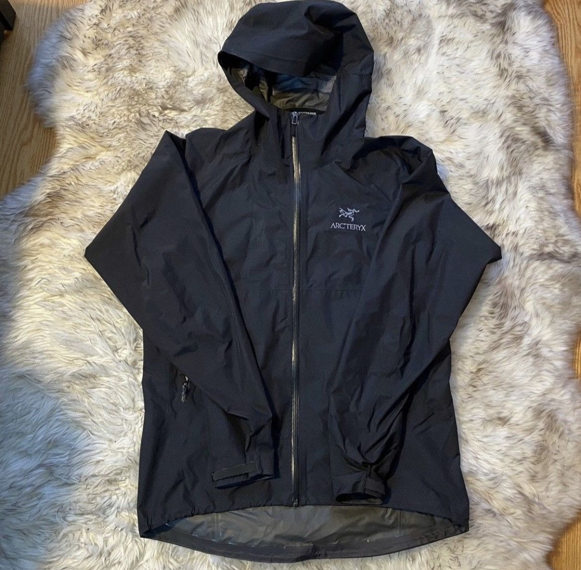 Arc'Teryx Arcteryx Zeta SL | Grailed