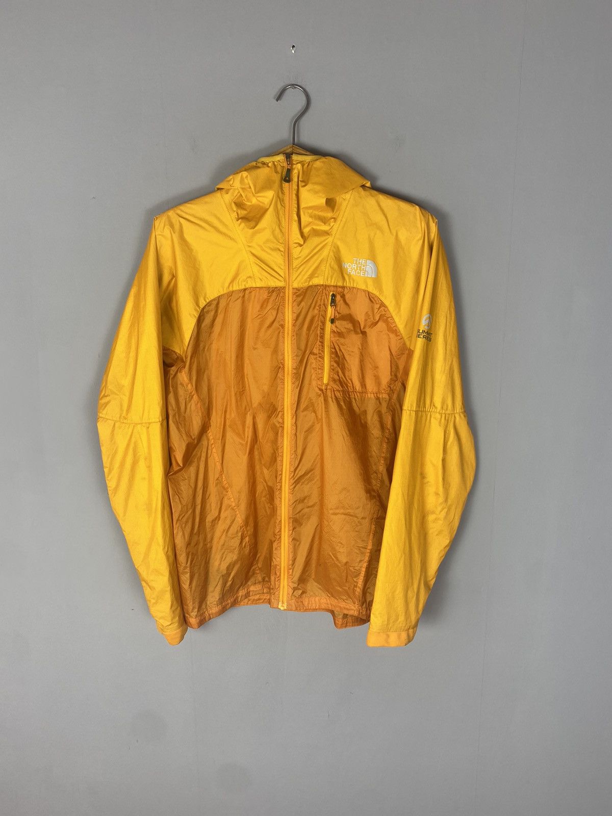 The North Face × Vintage Vintage the north face jacket summit series Size US M / EU 48-50 / 2 - 1 Thumbnail