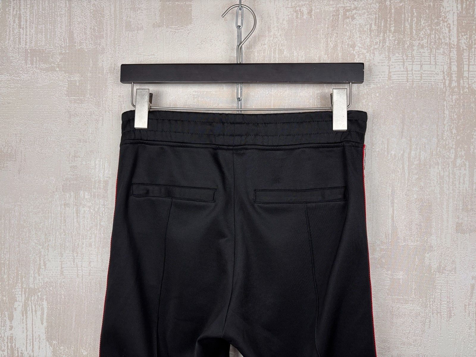 Daily Paper Daily Paper Tape Logo Sweatpants Track Pants Size US 28 / EU 44 - 9 Thumbnail