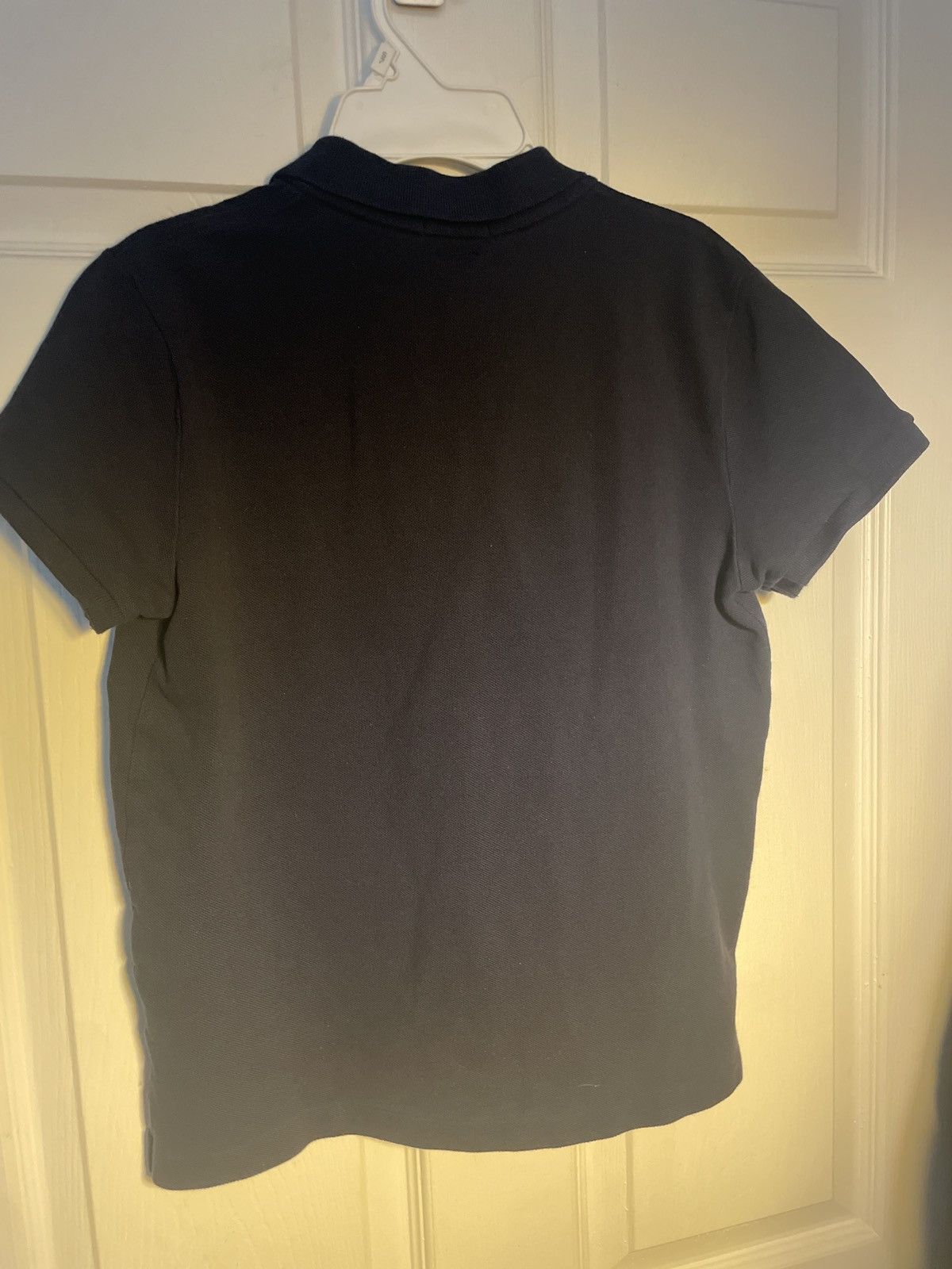 Polo Ralph Lauren Classic Fit Mesh Polo Shirt Size M / US 6-8 / IT 42-44 - 2 Thumbnail