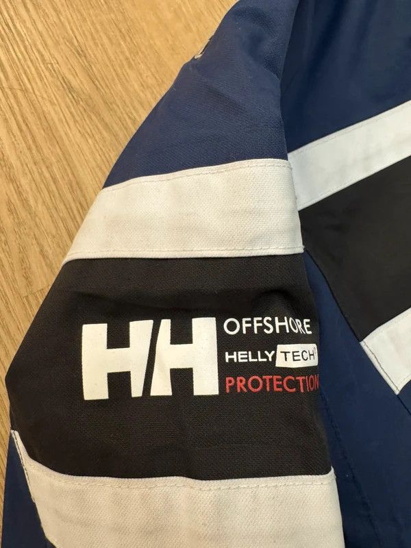 Helly Hansen Helly Hansen Offshore Tech Protection Sailing Jacket size S Size S / US 4 / IT 40 - 6 Thumbnail