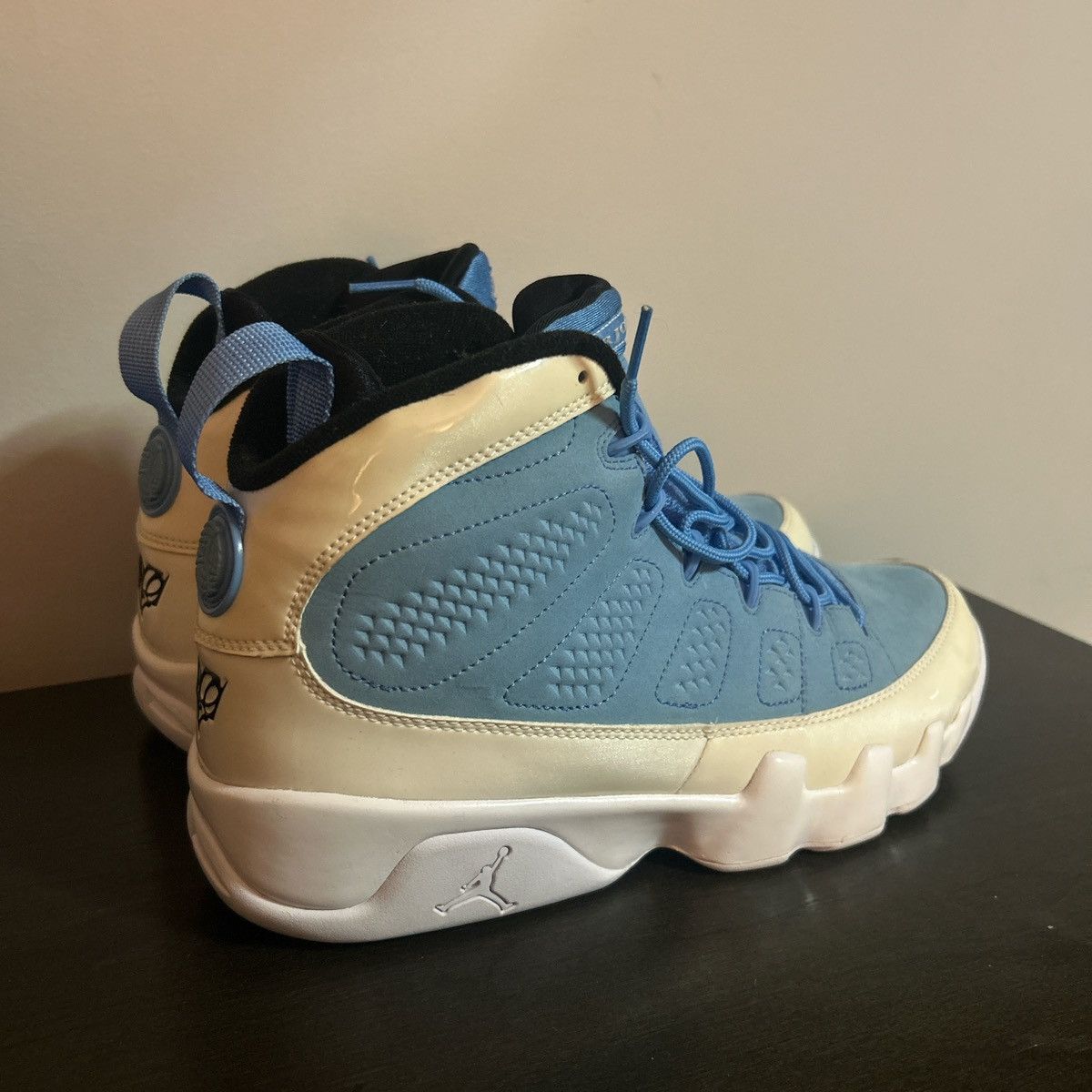 Jordan Brand Jordan 9 (for the love of the game) Size US 10.5 / EU 43-44 - 3 Thumbnail