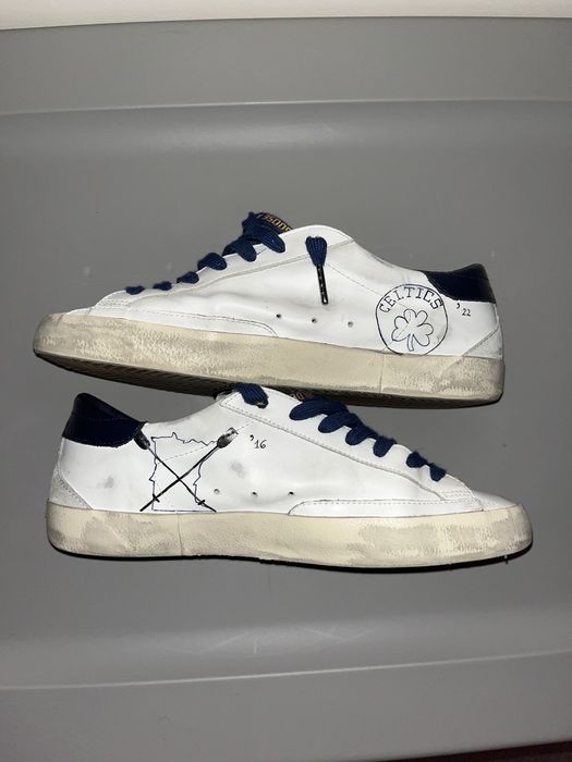 Golden goose sales eu