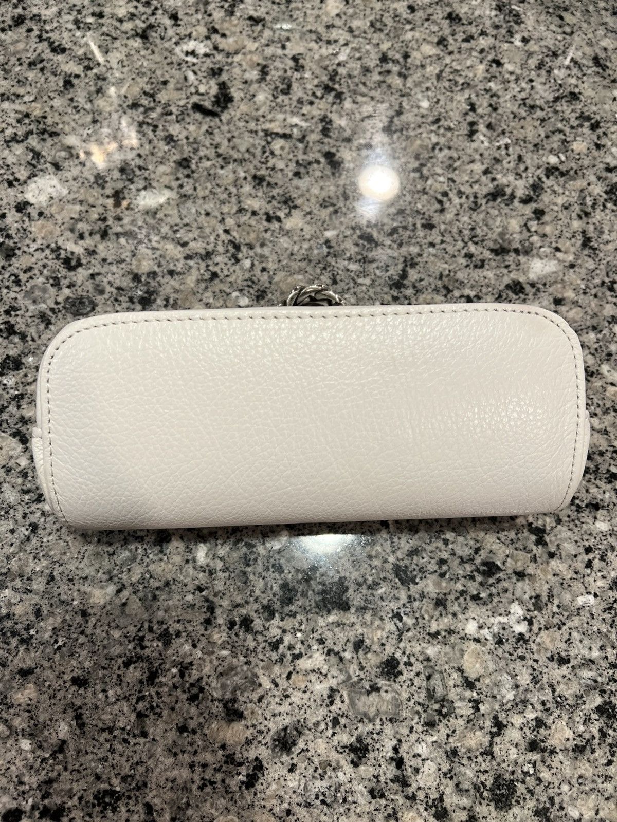 Chrome Hearts Chrome Hearts Glasses Case Size ONE SIZE - 3 Thumbnail