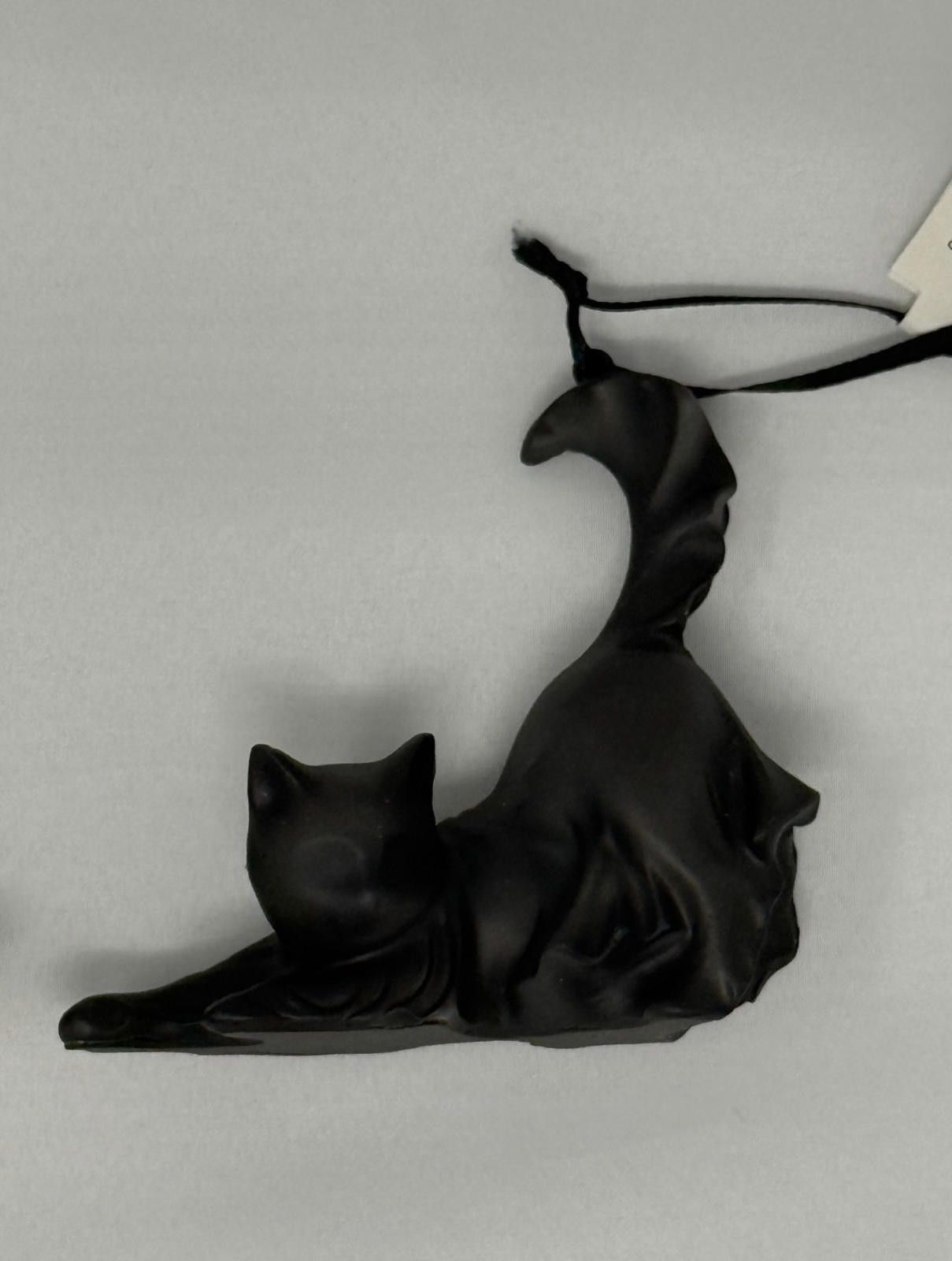 Other Cracker Barrel Ghost Black Cat & Ghost Dog Ornament, 2025 Size ONE SIZE - 5 Thumbnail