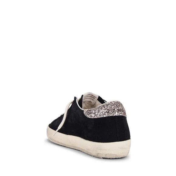 Golden Goose o1bcso1str0925 Sneakers in Black Size US 11 / IT 41 - 2 Thumbnail