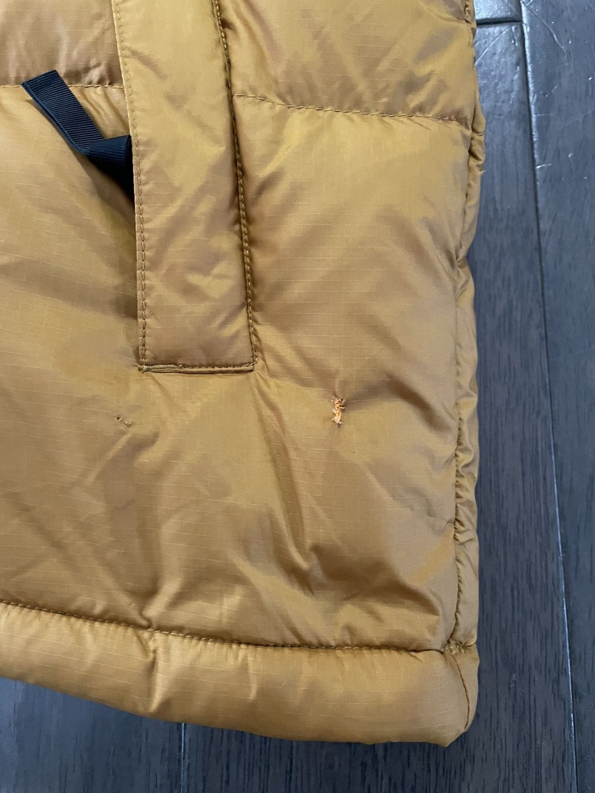The North Face 🥉The North Face 700 Down Nupste (Sz L) Size US L / EU 52-54 / 3 - 2 Thumbnail
