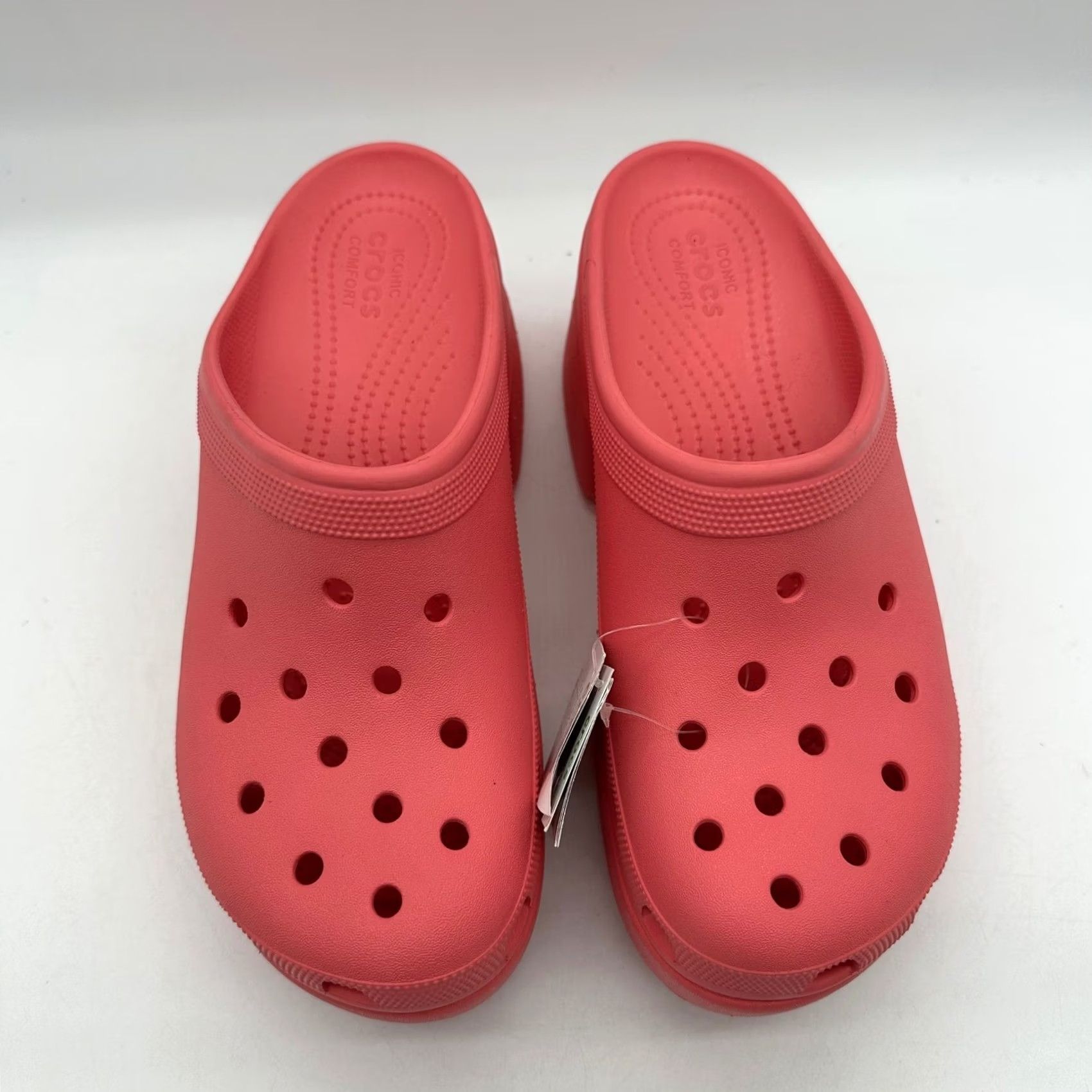 Crocs VINTAGE No Size US 10 / IT 40 - 5 Thumbnail