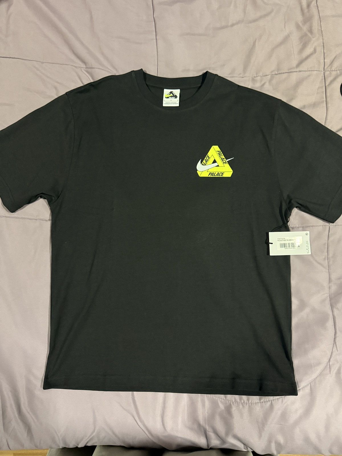 Nike Palace nike tee Size US L / EU 52-54 / 3 - 2 Thumbnail