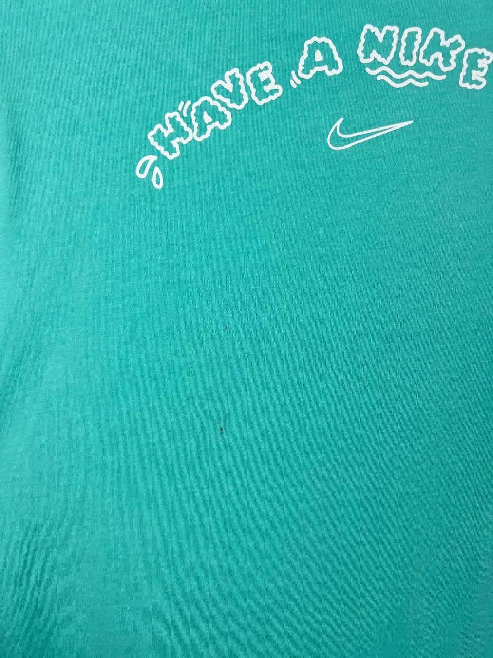 Vintage Nike streetwear t-shirts size M Size US M / EU 48-50 / 2 - 4 Thumbnail