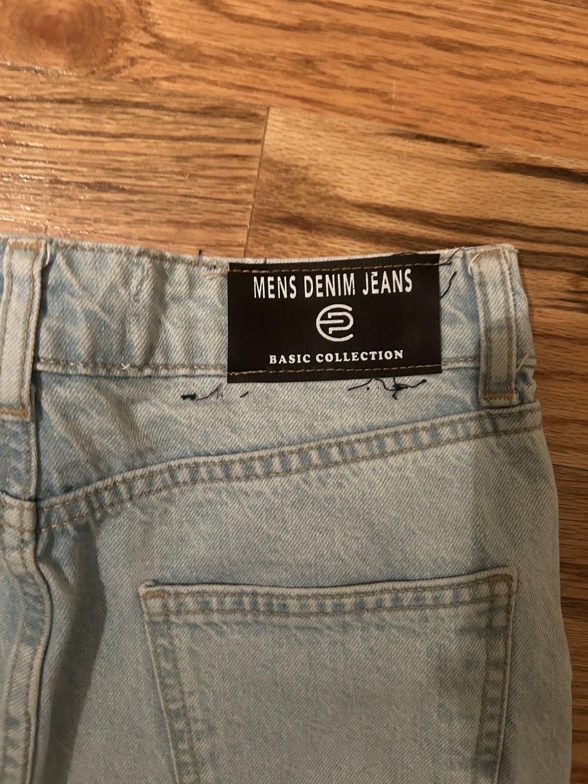 Other Men Denim Jean (Basic Collection) Size US 30 / EU 46 - 3 Thumbnail