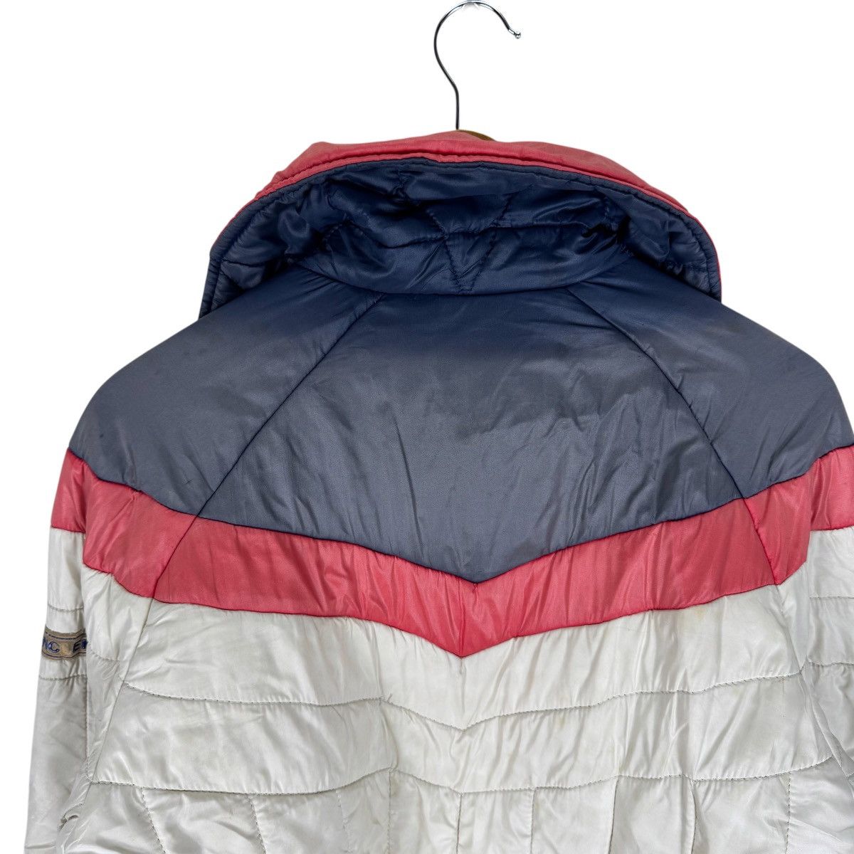 Moncler 🌟80s MONCLER X ASICS LIGHT PUFFER JACKET Size US M / EU 48-50 / 2 - 8 Thumbnail