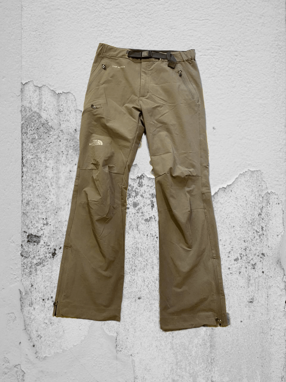 The North Face VINTAGE The North Face Pants Men’s 32 Beige Size US 32 / EU 48 - 1 Thumbnail