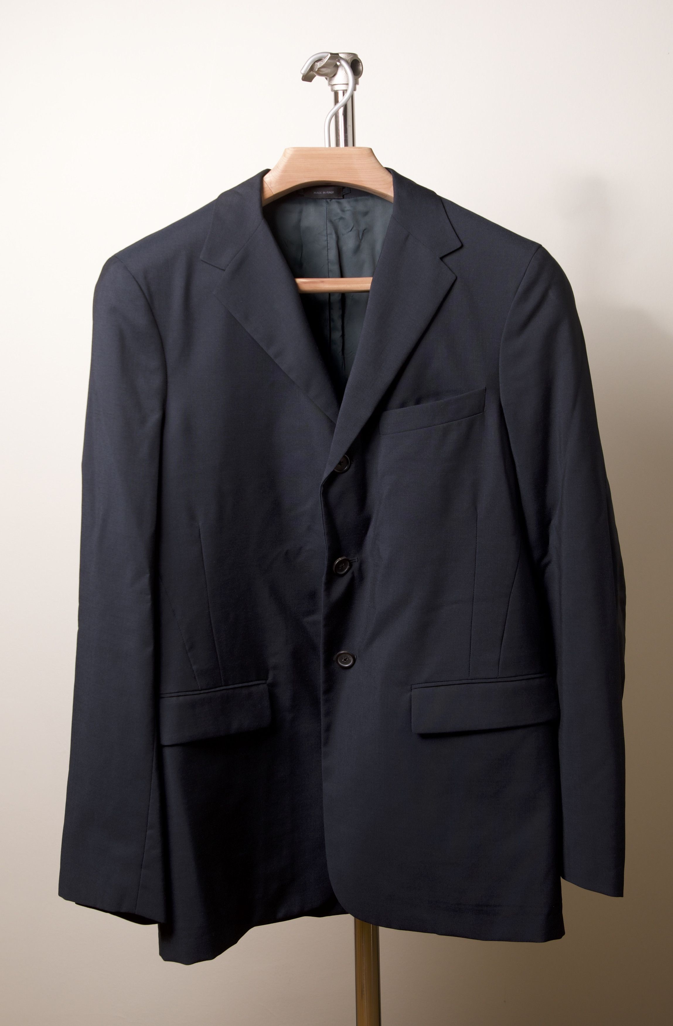 Jil Sander Jil Sander jacket by Raf Simons Size 48R - 1 Thumbnail