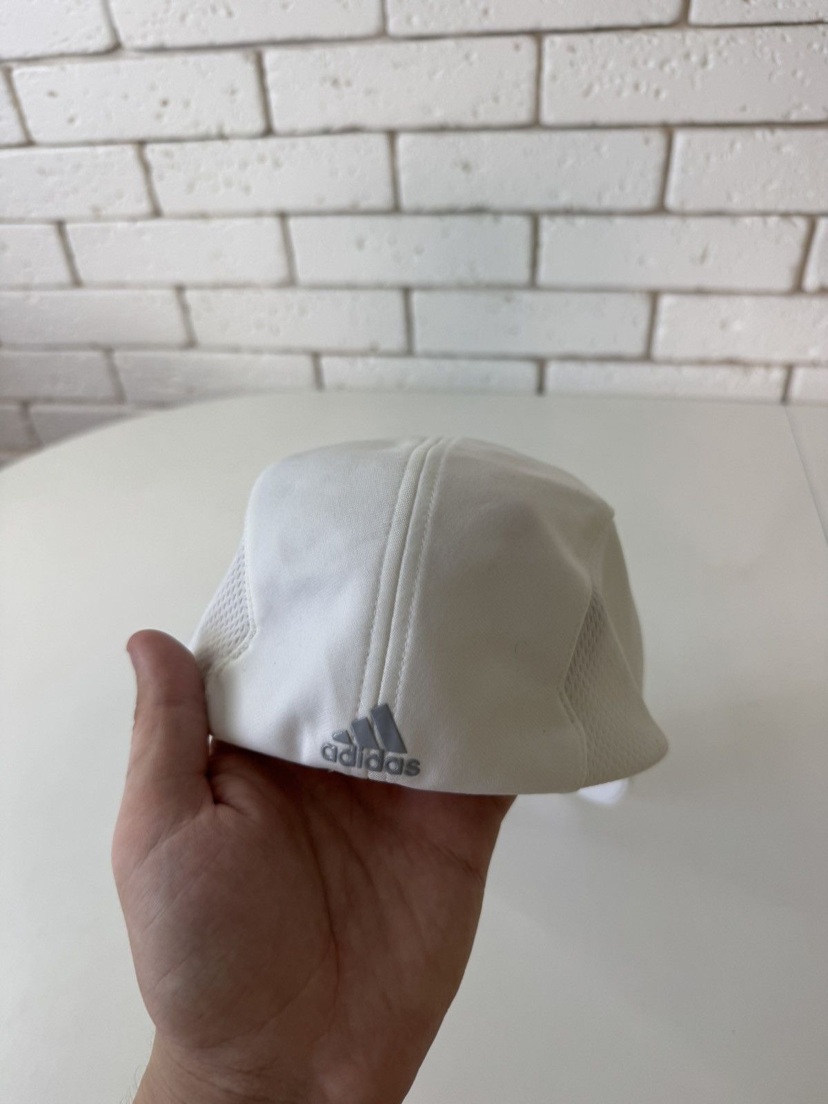 Adidas Adidas climacool vintage cap hat Size ONE SIZE - 3 Thumbnail