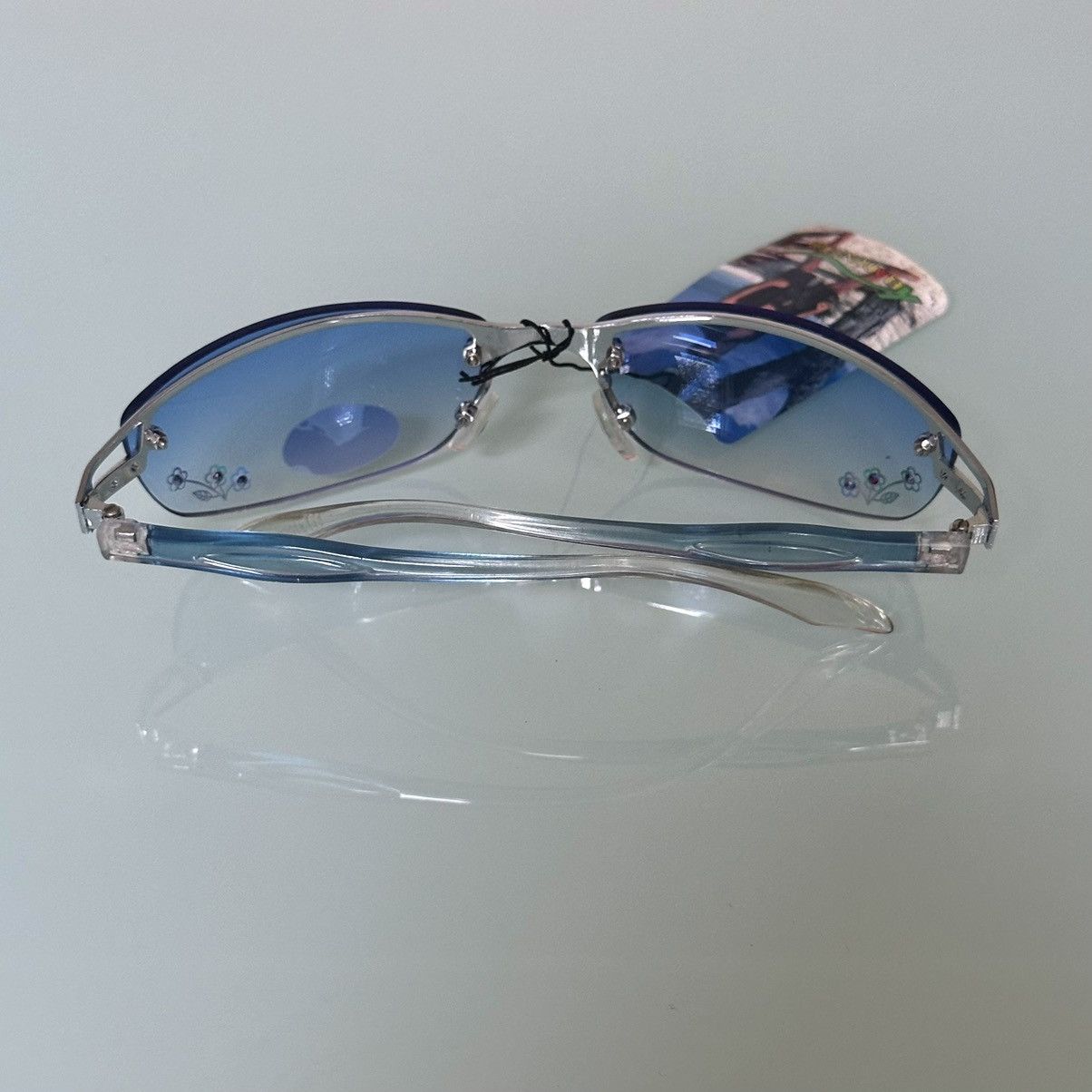Other Sunglasses Size ONE SIZE - 2 Thumbnail