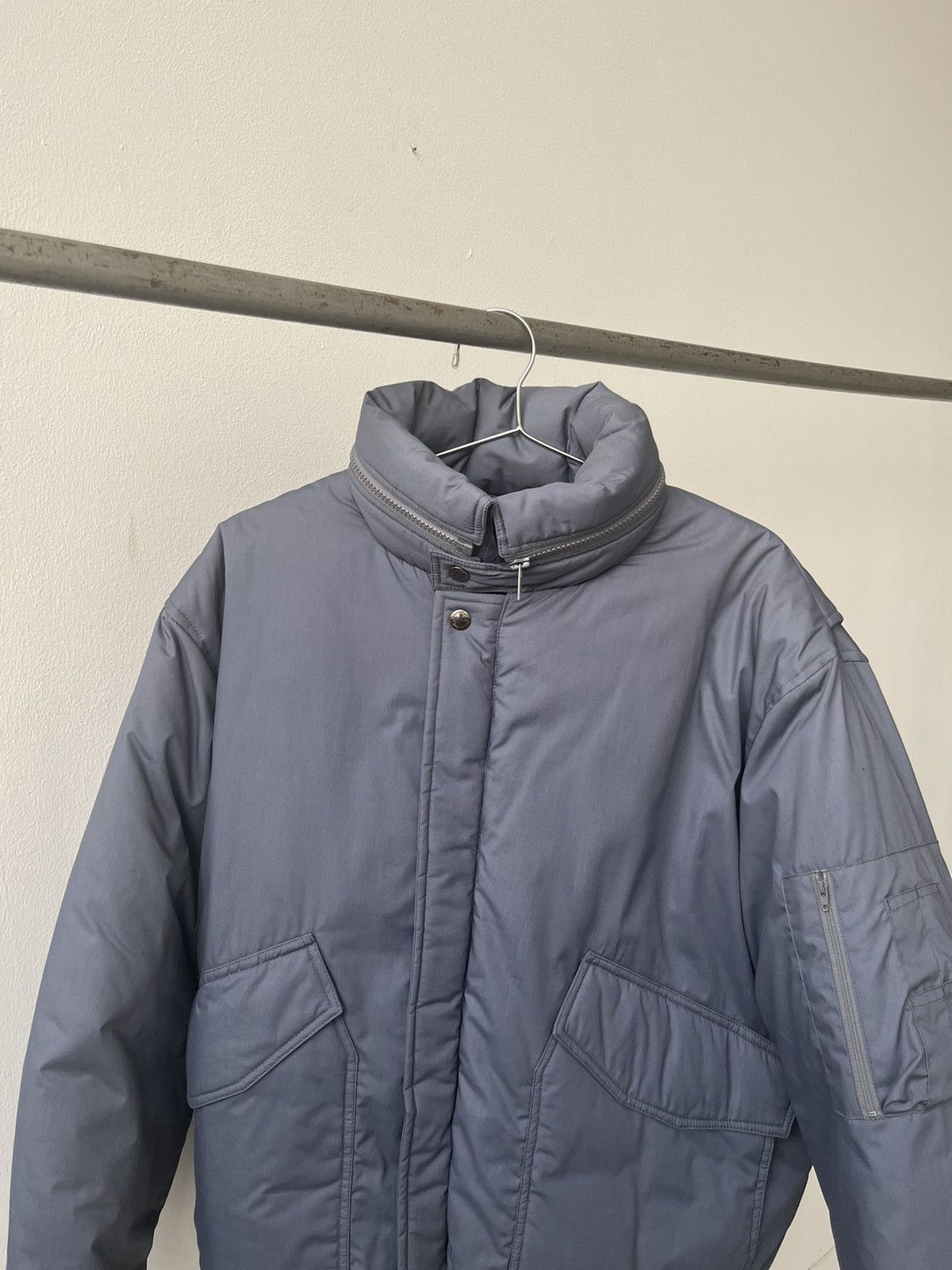 St. Johns Bay VINTAGE ST. JOHNS BAY PUFFER JACKET Size US XL / EU 56 / 4 - 3 Thumbnail