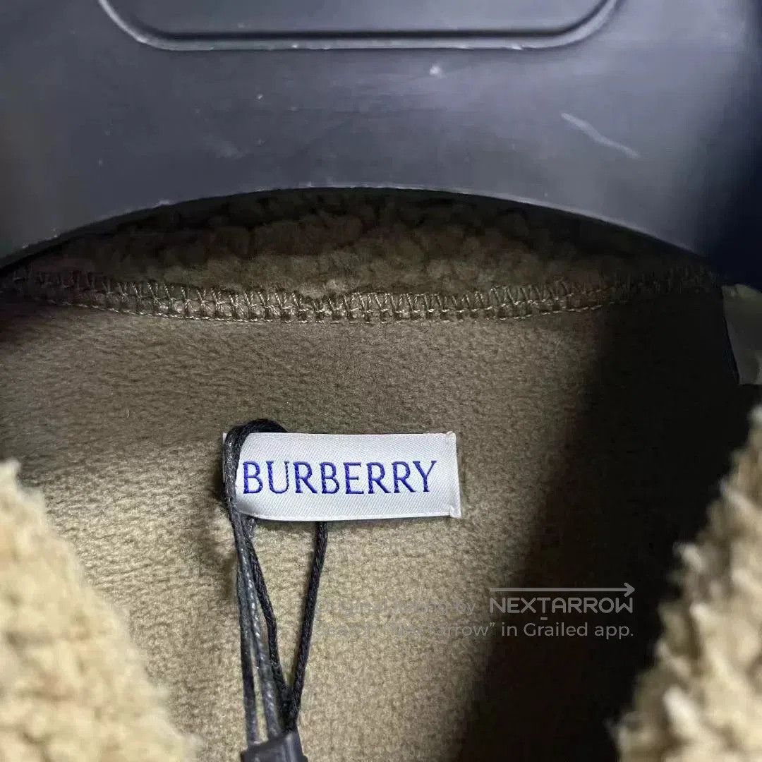 Burberry Burberry Brown Single. Size US M / EU 48-50 / 2 - 3 Thumbnail