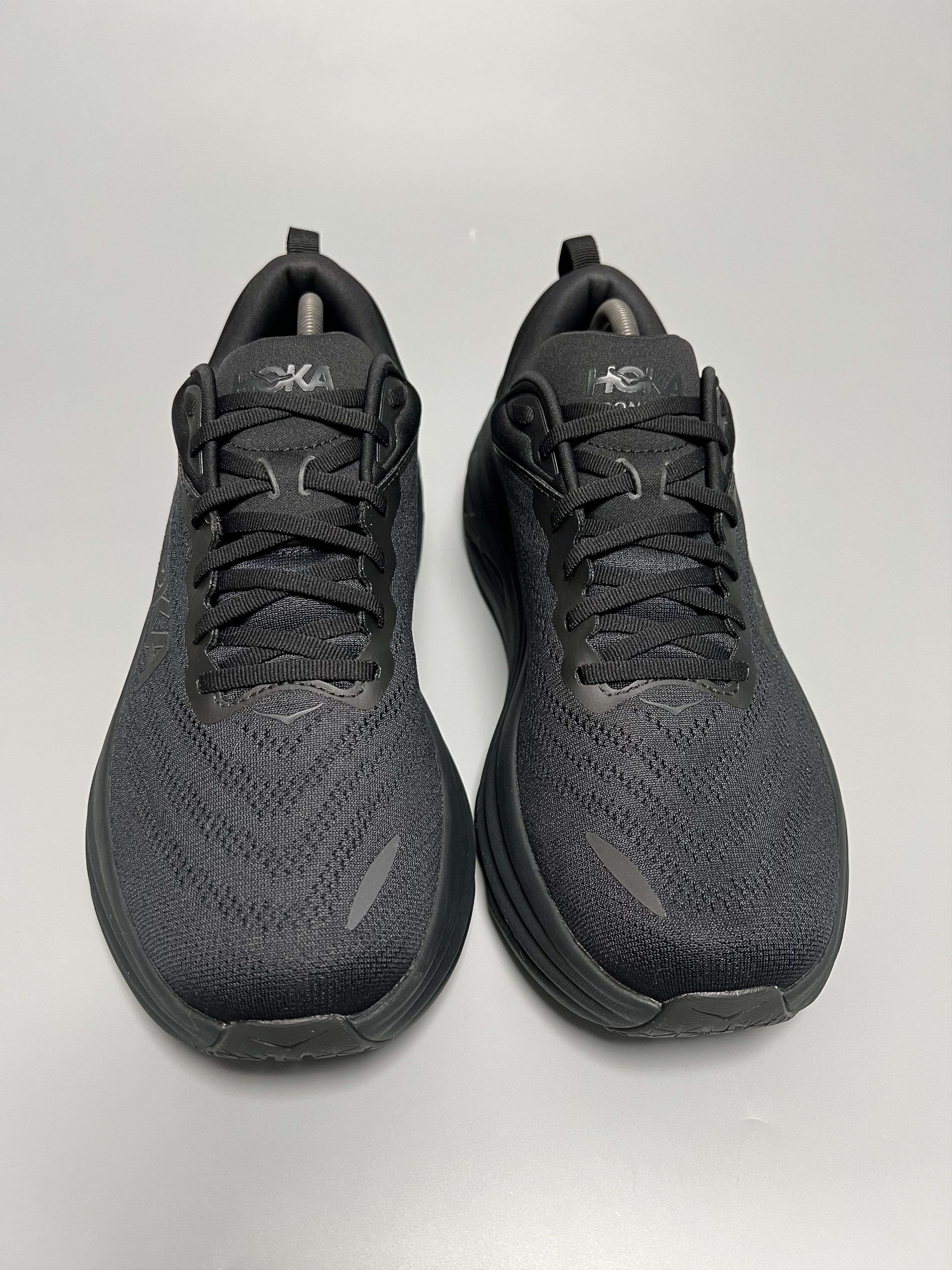 11.5 4E Hoka One One Bondi 8 X-Wide Running Shoes