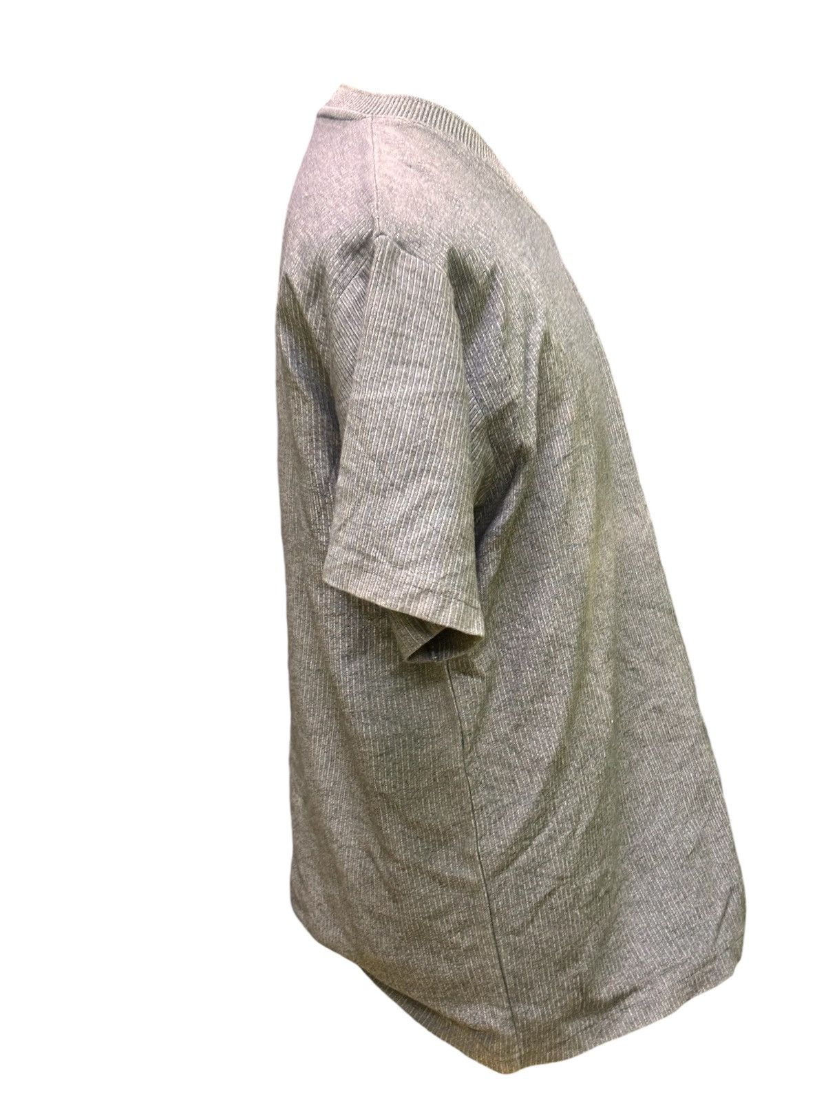 Japanese Brand Madison Walker Knitwear Shirt Size US XL / EU 56 / 4 - 9 Thumbnail