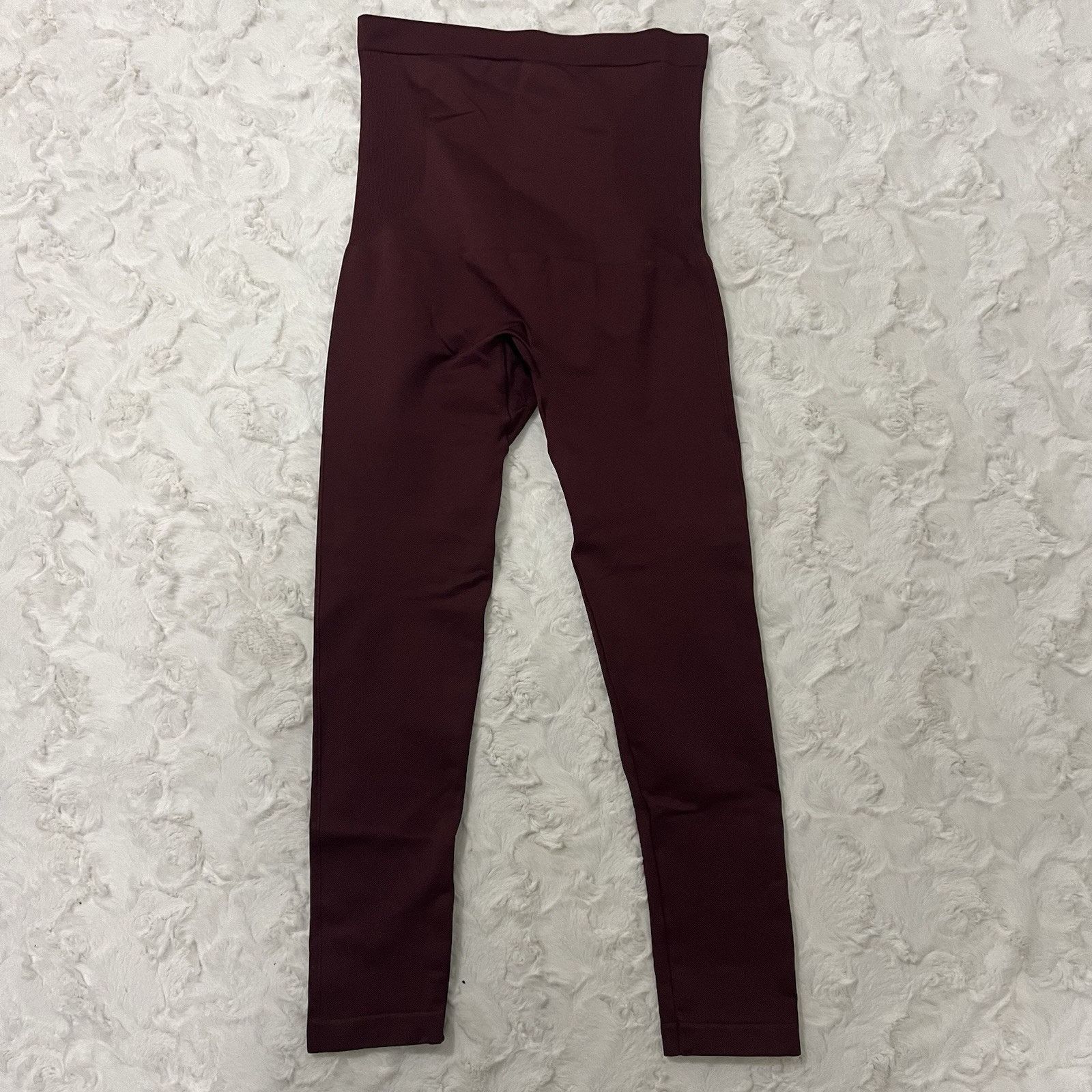 Other Shapermint L shapewear compression leggings high waist Size 34" / US 12 / IT 48 - 3 Thumbnail