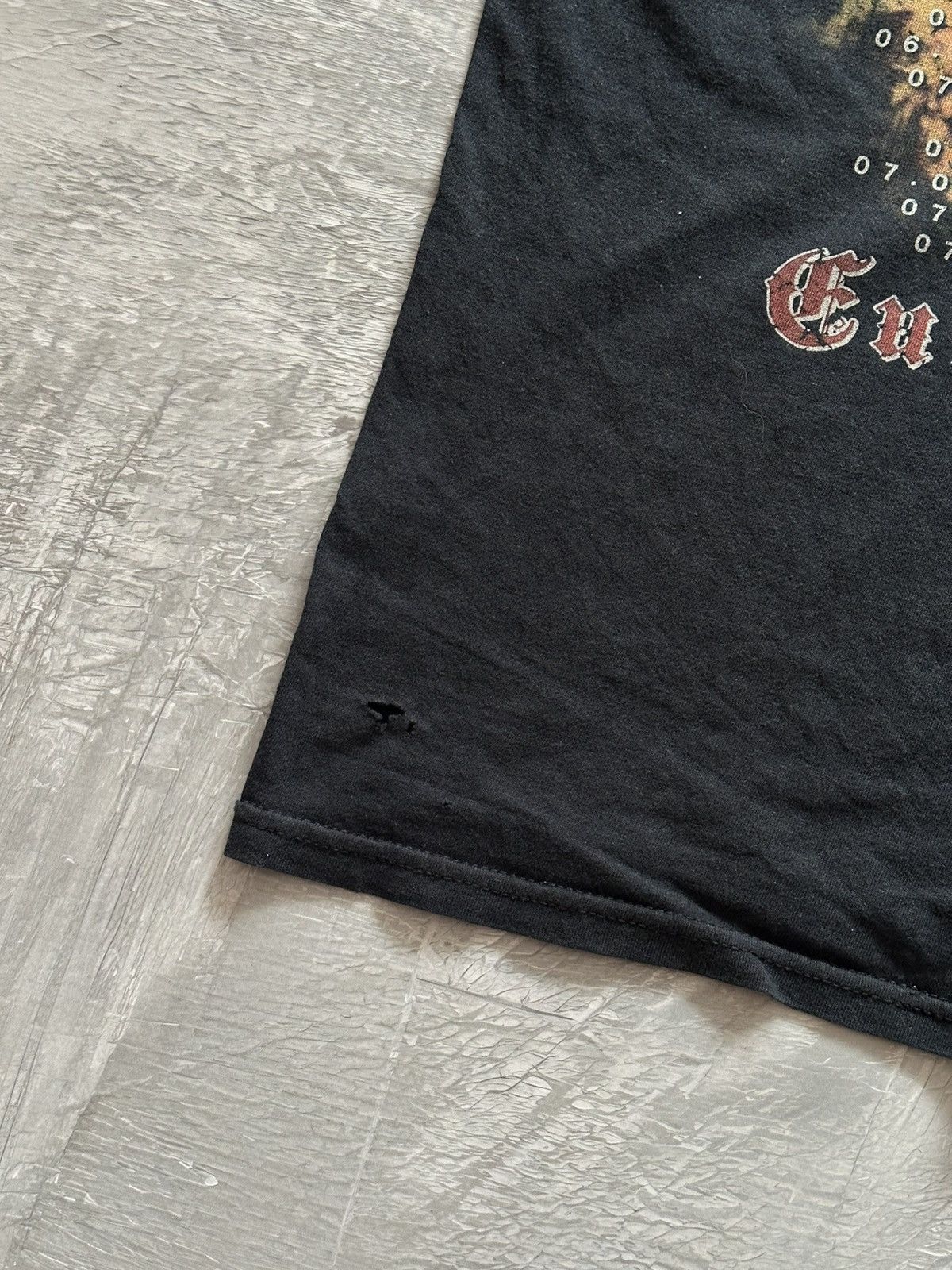 Band Tees × Vintage Vintage Hatebreed Rare Tee Size US M / EU 48-50 / 2 - 8 Thumbnail