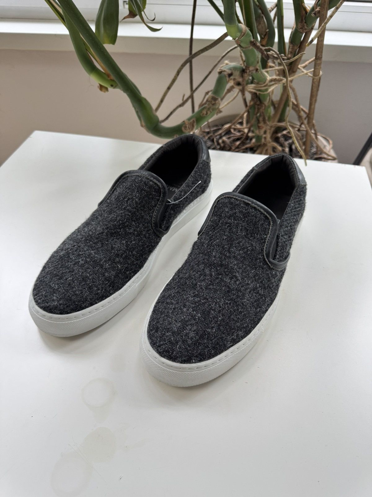 Diemme Diemme slip-on shoes size 43 Size US 10 / EU 43 - 5 Thumbnail