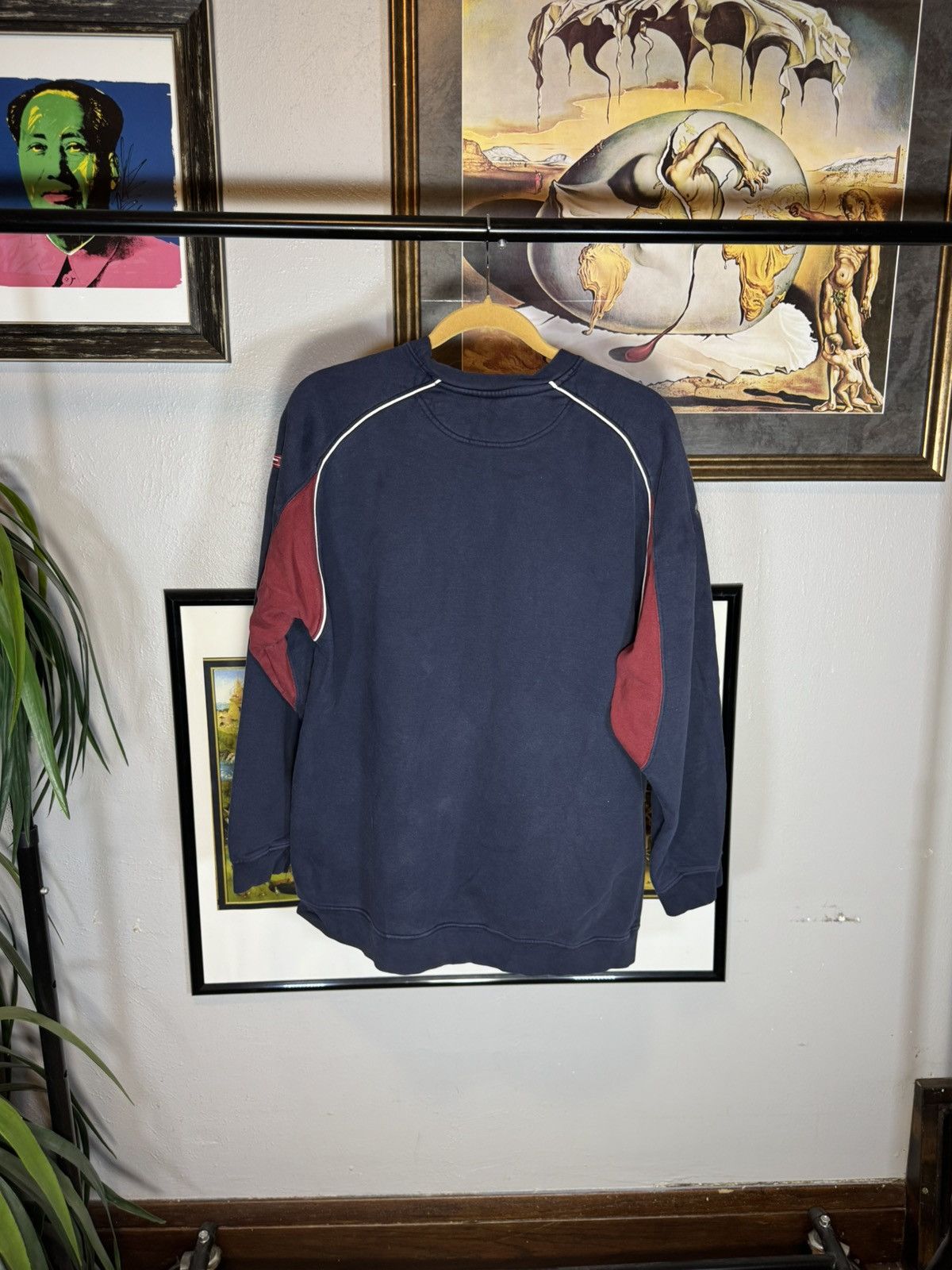 Vintage Vintage Punch Ipswich Town Football Club Sweatshirt Size US L / EU 52-54 / 3 - 2 Thumbnail