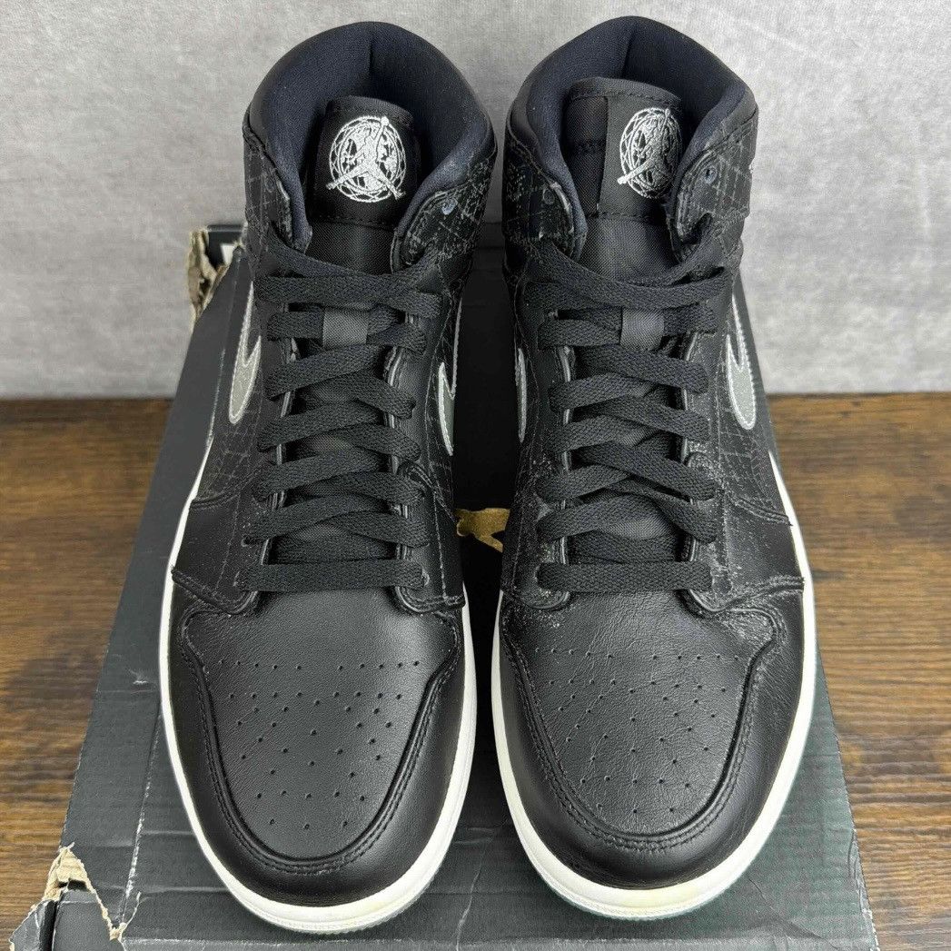 Jordan Brand NEW Air Jordan 1 Retro High All-Star Passport 850703-011 OG Size US 9 / EU 42 - 5 Thumbnail