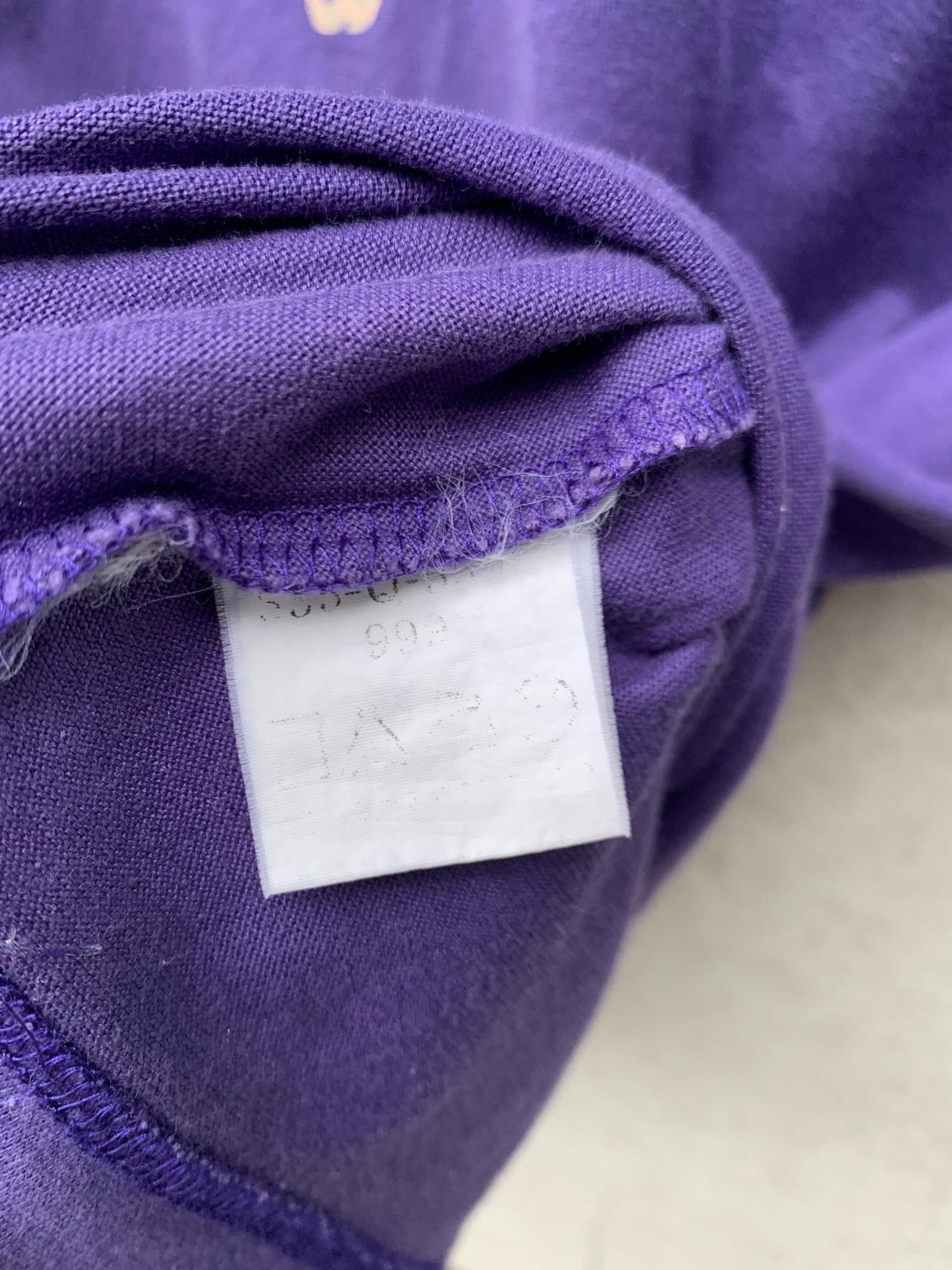 Kenzo Vintage Kenzo Golf Tee Size US M / EU 48-50 / 2 - 6 Thumbnail