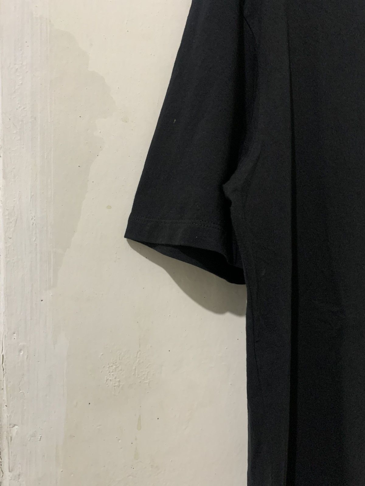 Issey Miyake Issey Miyake Men Tshirt Size US M / EU 48-50 / 2 - 4 Thumbnail