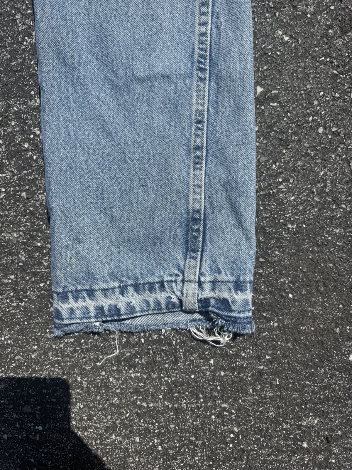 Cabelas vintage Cabela Jeans Size US 32 / EU 48 - 5 Thumbnail