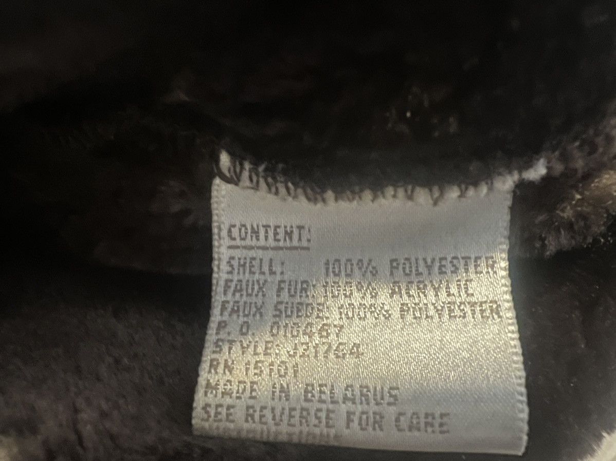 Jones New York GORGEOUS NEW WITHOUT TAG JONES NEW YORK WOMAN’S WINTER COAT Size M / US 6-8 / IT 42-44 - 6 Thumbnail