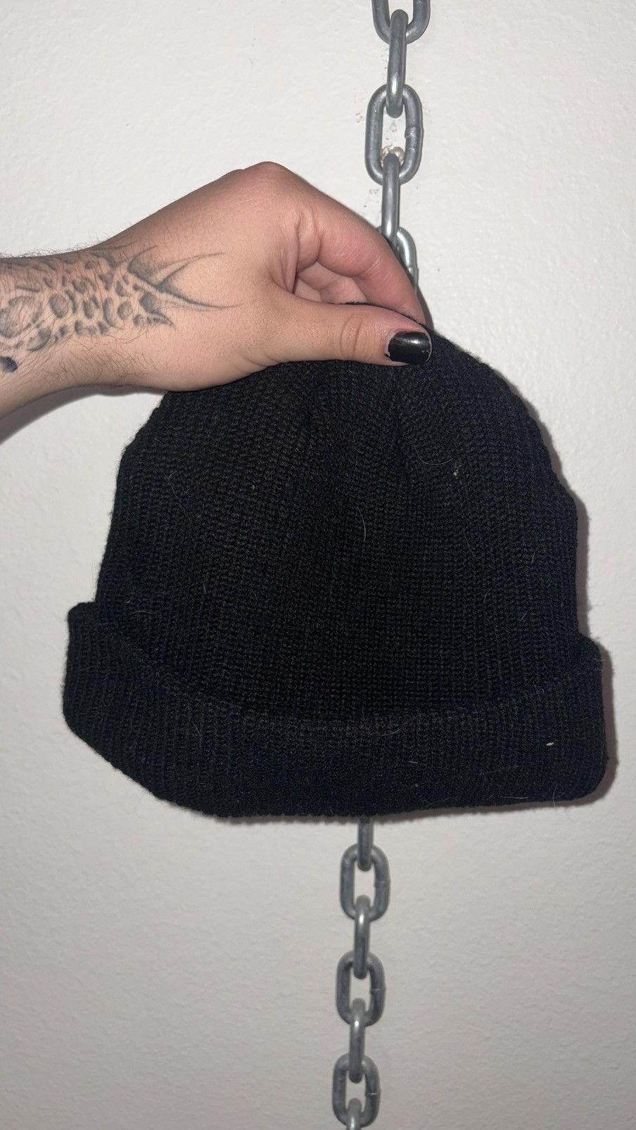 Other Allure 2024 Beanie Size ONE SIZE - 2 Thumbnail