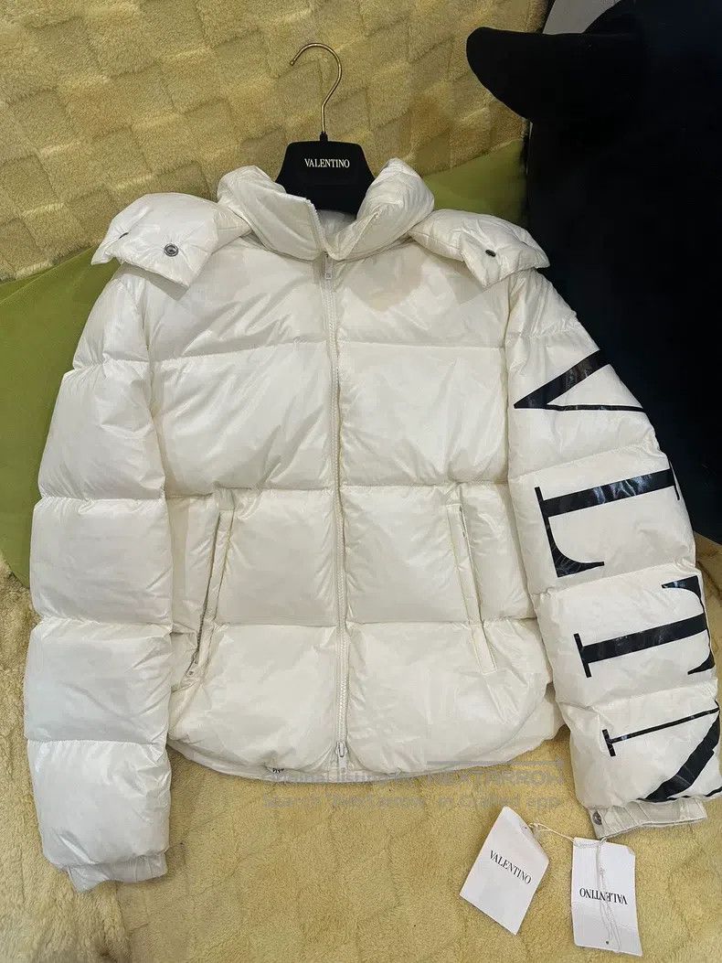 Valentino Down jacket