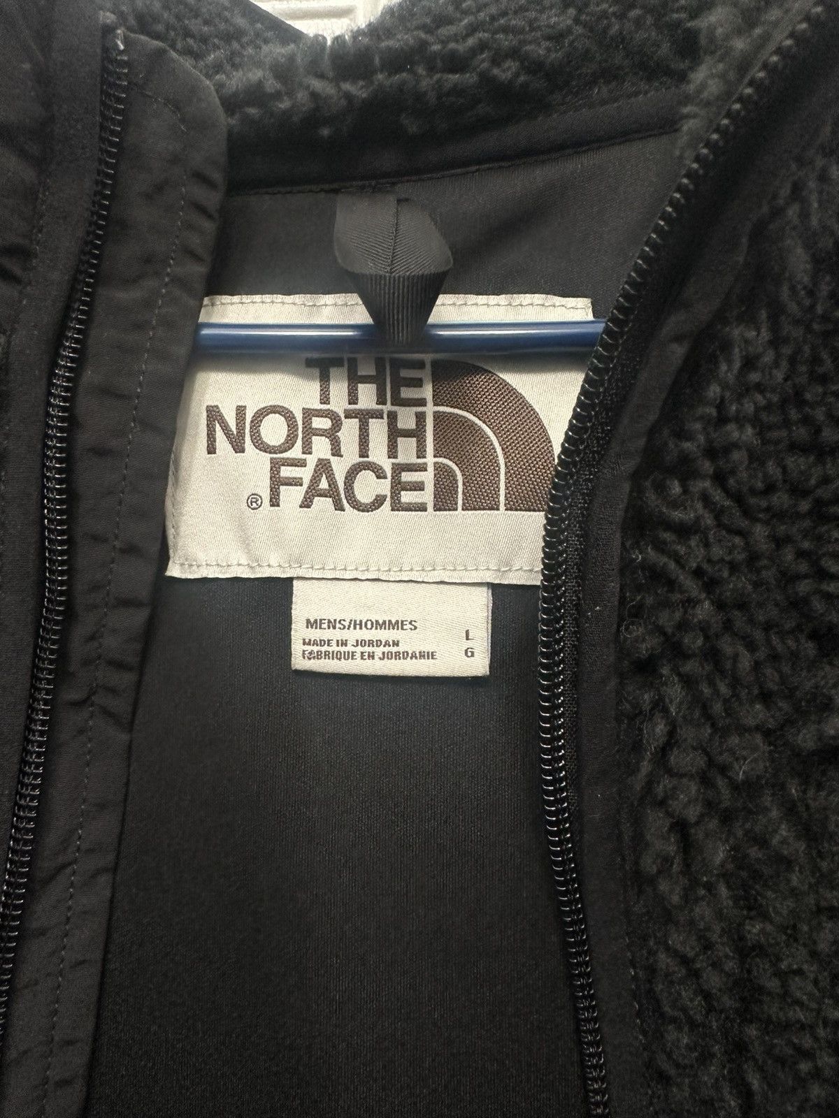 The North Face The North face Fleece Size US L / EU 52-54 / 3 - 4 Thumbnail
