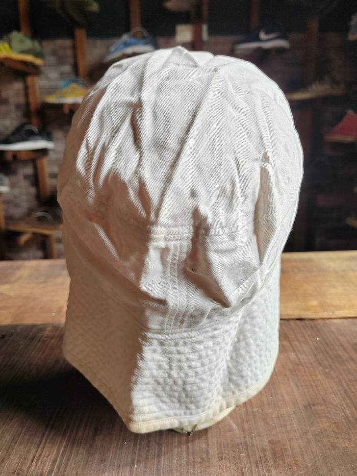 Japanese Brand Vintage Elle Paris Bucket Hat Cap Size ONE SIZE - 4 Thumbnail