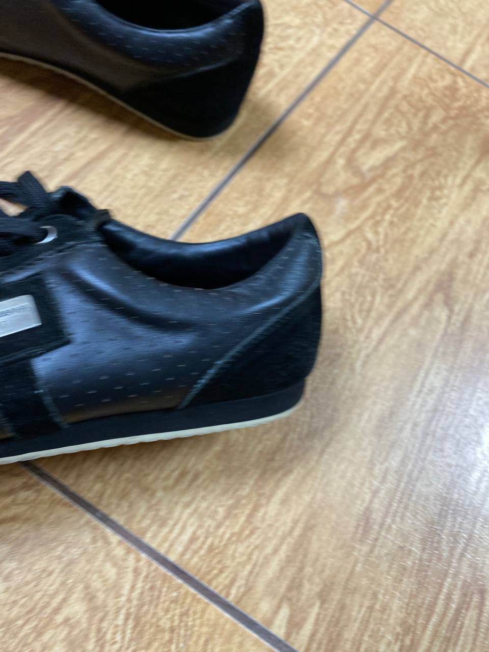 Dolce & Gabbana Dolce & Gabbana flat sneakers Size US 9 / EU 42 - 20 Thumbnail