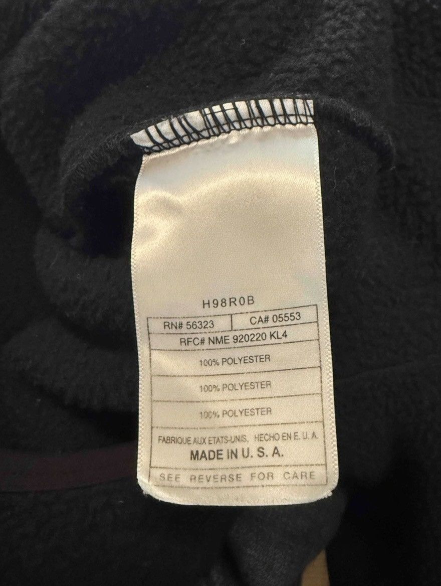 Nike ACG 1998 ACG Ninja Fleece (Rare) Size US M / EU 48-50 / 2 - 4 Thumbnail