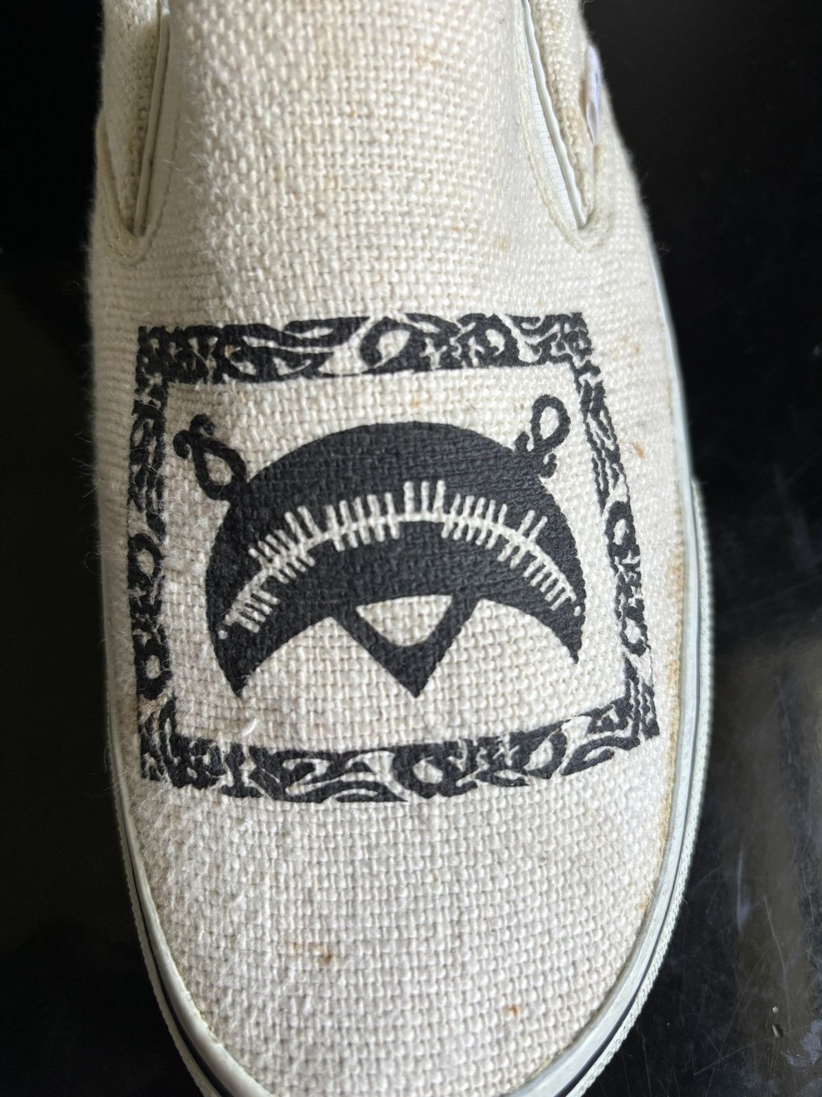 Undercover × Vans SS03 Undercover Scab Vans Size US 10 / EU 43 - 11 Thumbnail