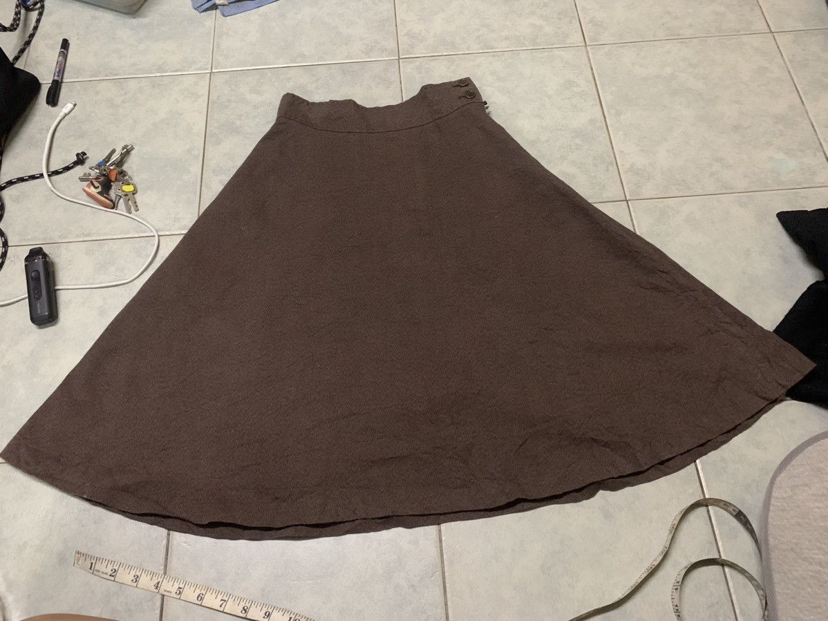 Japanese Brand × Paul Smith Paul Smitch Skirts Size 24" / US 00 / IT 34 - 5 Thumbnail