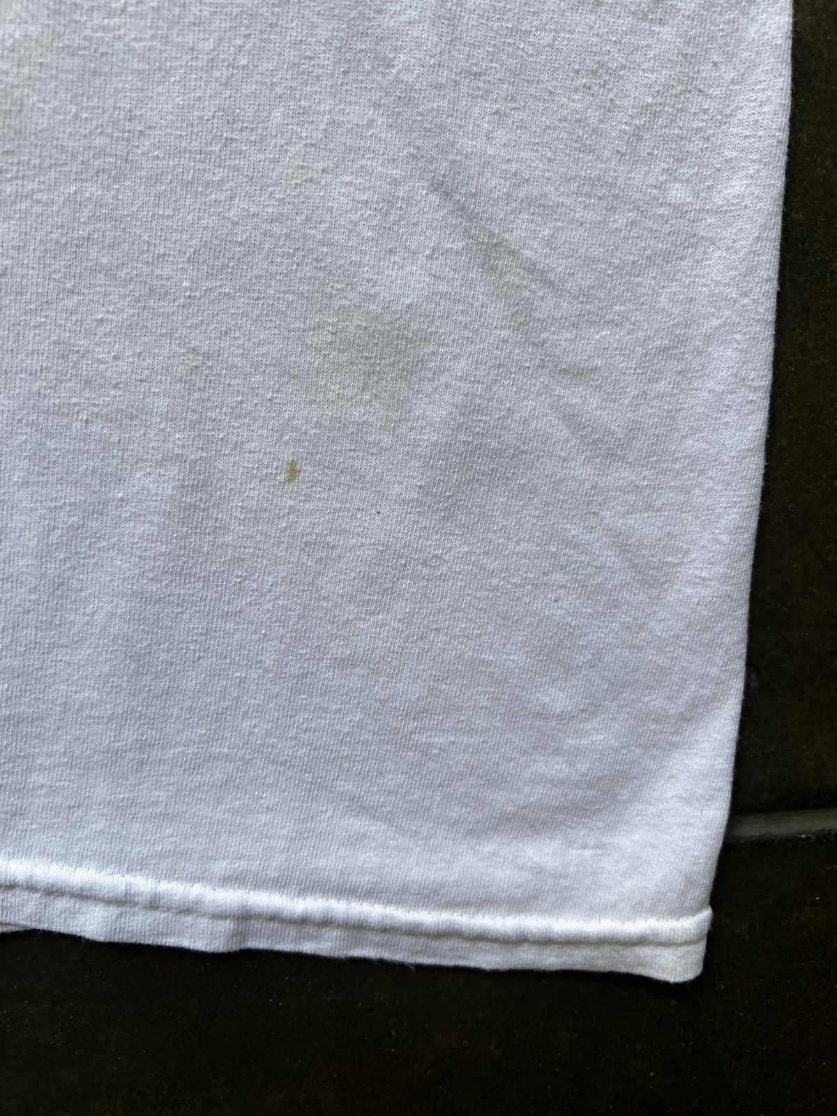 Vintage VTG 2008 Queens of The Stone Age Band Tour Tee Shirt Kozik Size US M / EU 48-50 / 2 - 9 Thumbnail